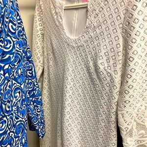 Lilly Pulitzer dress size S